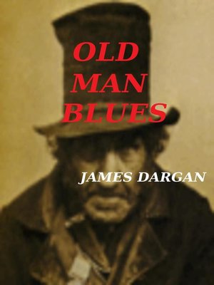 cover image of Old Man Blues